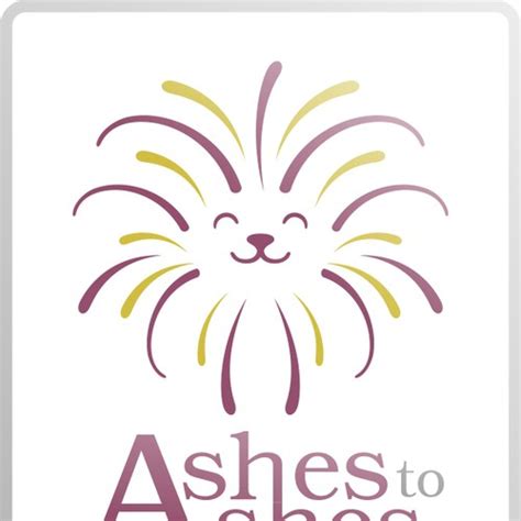 ashes to ashes needs a new logo | Logo design contest