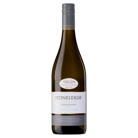 Stoneleigh Chardonnay 750mL Bottle