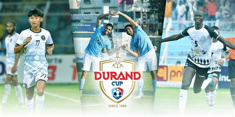 Durand Cup Takeaways: Mumbai City, Mohammedan SC, Odisha FC reach ...