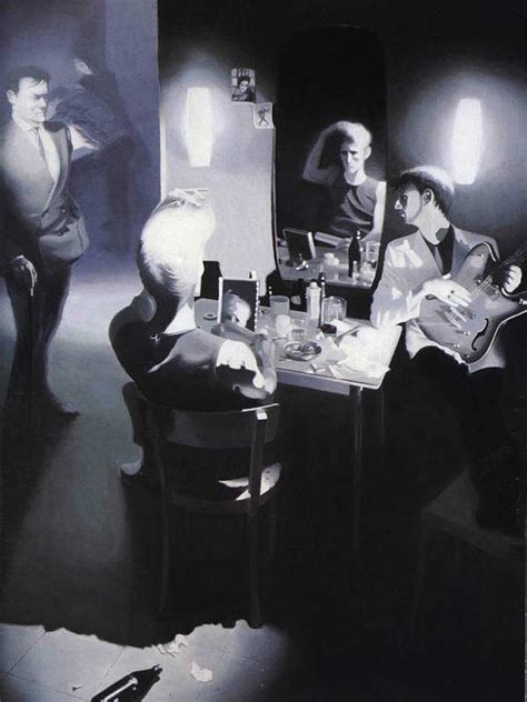 Rory Storm and The Hurricanes, c. 1999 | San Francisco Art Exchange