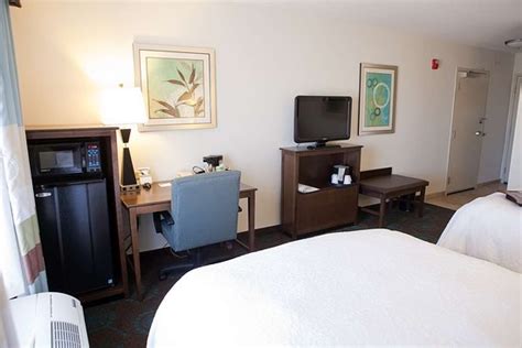 Hampton Inn Colby - UPDATED 2018 Prices & Hotel Reviews (KS) - TripAdvisor