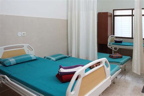 Sri Sri Ayurveda Hospital - NABH Accredited Ayurveda Hospital in India