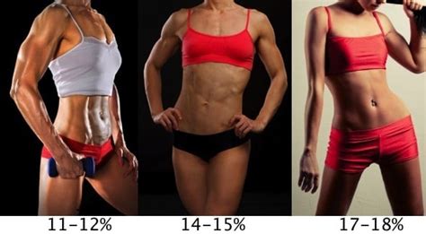 How to measure your body fat percentage | Nerd Fitness