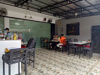 Rich's Kopitiam (Kuliner Medan halal di Palembang) - Jl. Syakiakirti No.1689, RT.023/RW06/RW.Kel ...