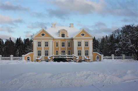 Estonia | Winter pictures, Estonia, House styles