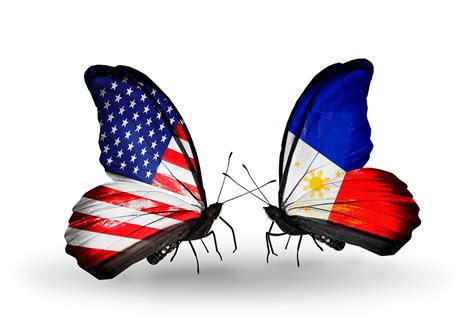 Forward Calls from the U.S. to the Philippines