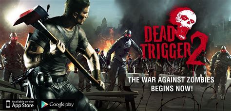 Download Dead Trigger 2: First Person Zombie Shooter Game full apk! Direct & fast download link ...