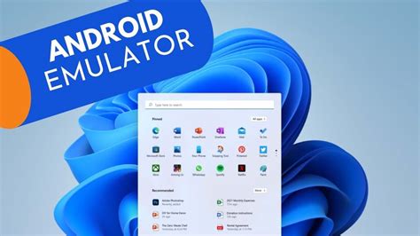 6 Best Android Emulator for Windows 11 (2024)