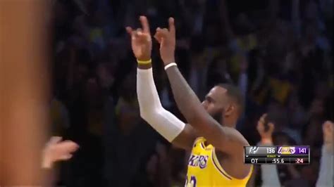 Lebron James - Celebration | Perfect Meme Video Clip