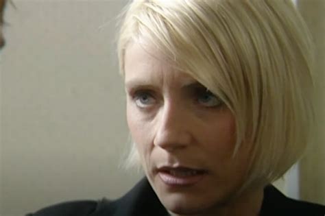 What happened to Cindy Beale in EastEnders? Michelle Collins role ...