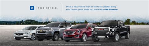 Markville Chevrolet: New & Used GM Dealer | Scarborough, ON