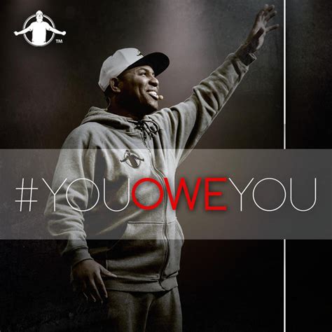 You Owe You - Single by Eric Thomas | Spotify