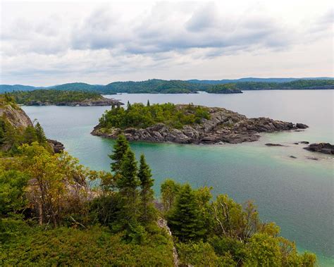 Pukaskwa: Welcome to Ontario's "Other" National Park! - Adventure ...