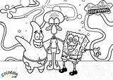39  Spongebob Coloring Page sketch template
