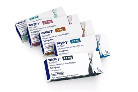 Wegovy Weight Loss Treatment | Prescription & Orders | Boots Online Doctor UK