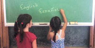 Bilingual Education Program Models - Bilingual Education