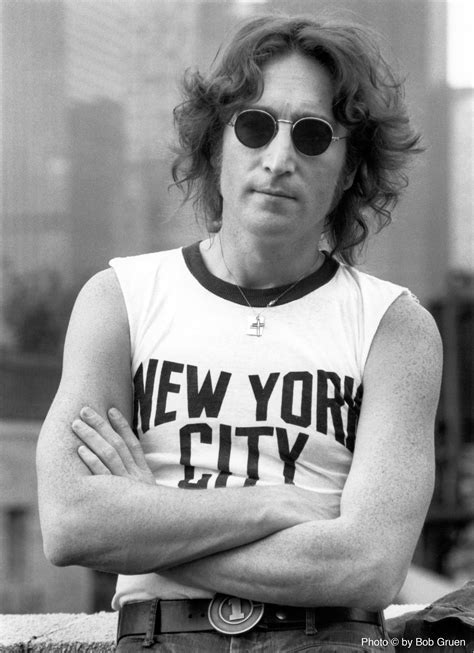 Lennon, John « NYC Film Critic