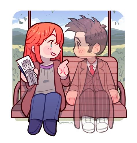 mayomkun | Doctor who art, Doctor who, Doctor