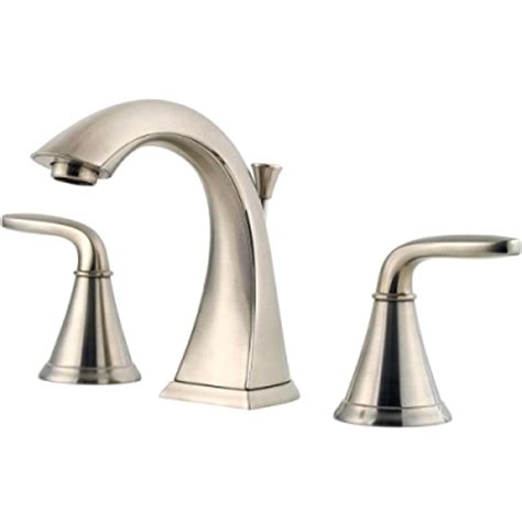 Pfister Pasadena 8" 2 Handle Bathroom Faucet-Sears Marketplace