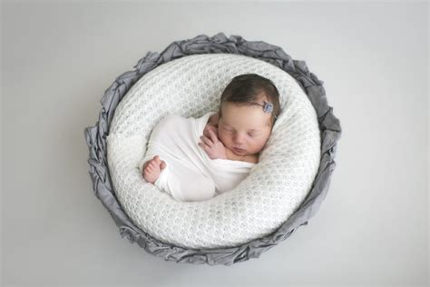 Newborn Photography Basket - Gideon Vessel - All Newborn Props