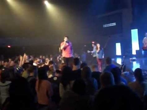 Revolution on Tuesday Night at CLA church in Langley BC Oct 16th 2012 - YouTube