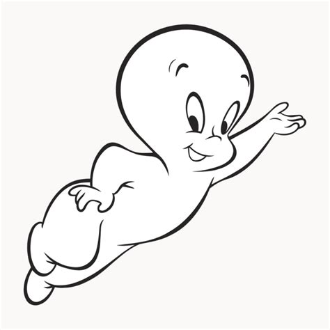 Casper the Friendly Ghost | Heroes Wiki | FANDOM powered by Wikia