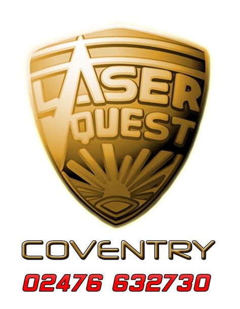 Laser Quest Coventry, Coventry, West Midlands.