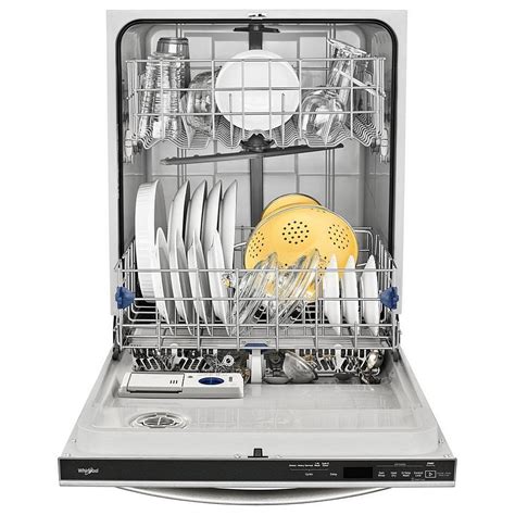 WDT710PAHZ Whirlpool Dishwasher Canada Parts Discontinued - Sale! Best Price, Reviews and Specs ...