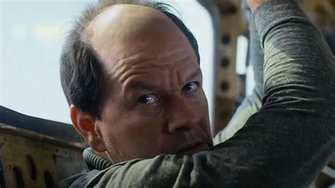 New Mark Wahlberg Thriller Flight Risk Earns First Trailer