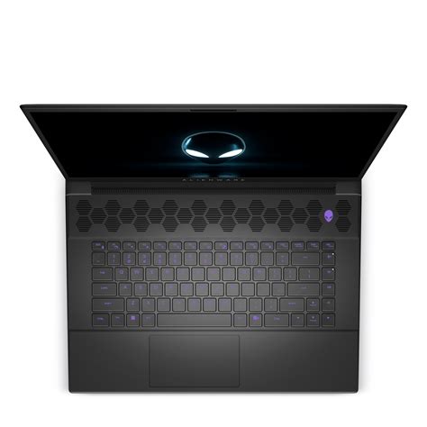 Alienware m16 officially revealed with up to a Core i9-13900HX, next ...