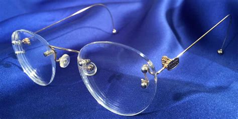 Signature Rimless – Premium-Quality Rimless Eyeglass Frames – Focusers