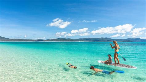 The Ultimate Whitsunday Islands Itinerary - How To Make The Most Of Your Trip 2024