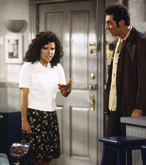 40 Outfits That Prove Elaine From 'Seinfeld' Is The Most ...