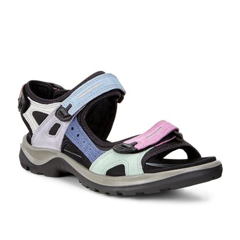 ECCO Women's Offroad Multi | Hiking Sandals | ECCO® Shoes