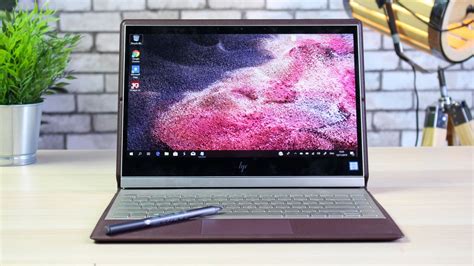 HP Spectre Folio review | TechRadar