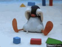 Pingu GIFs | Tenor