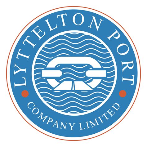 Lyttelton Port Logo PNG Transparent & SVG Vector - Freebie Supply