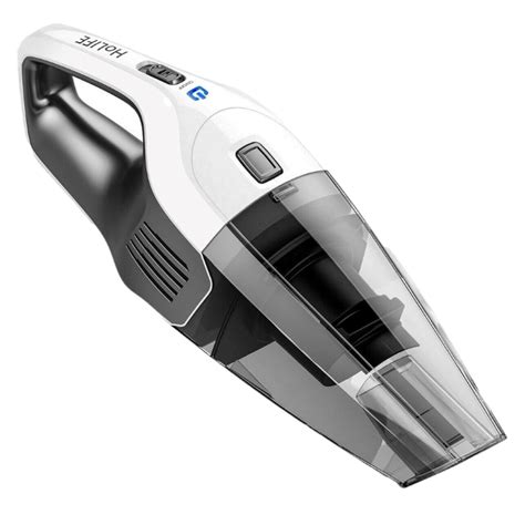 Cordless Handheld Vacuum Cleaner with HEPA Filter