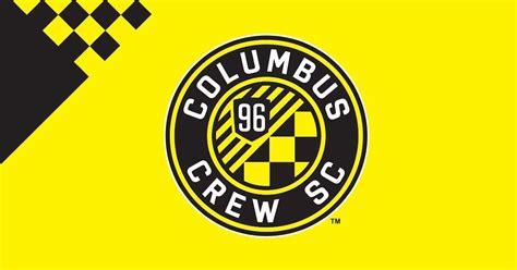 New Columbus Crew SC Logo Unveiled - Footy Headlines