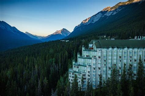 The Rimrock Resort Hotel Banff, Alberta, CA - Reservations.com