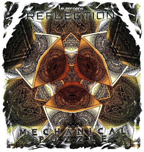 Mechanical Puzzle | Reflection | UP Records