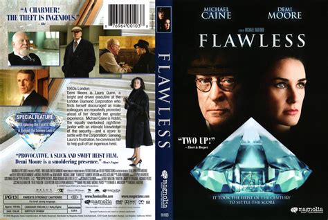 Movies Collection: Flawless [2007]