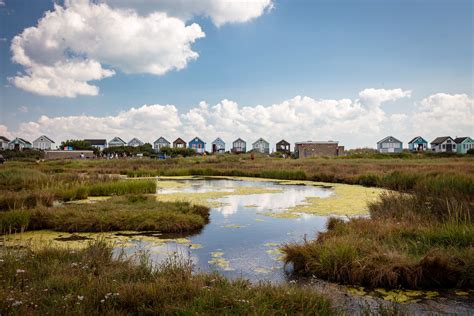 Hengistbury Head | Hengistbury Head | Gero Polte | Flickr