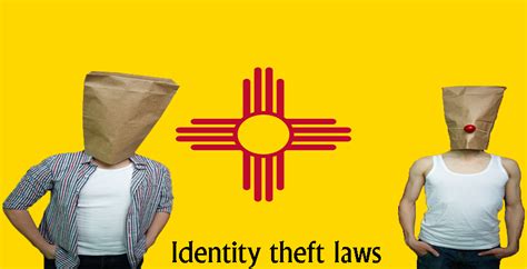 New Mexico Identity theft laws- what you need to know » Find Lawyer @ USlawyer.us