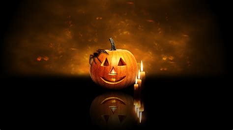 Animated Halloween Wallpaper (59+ images)