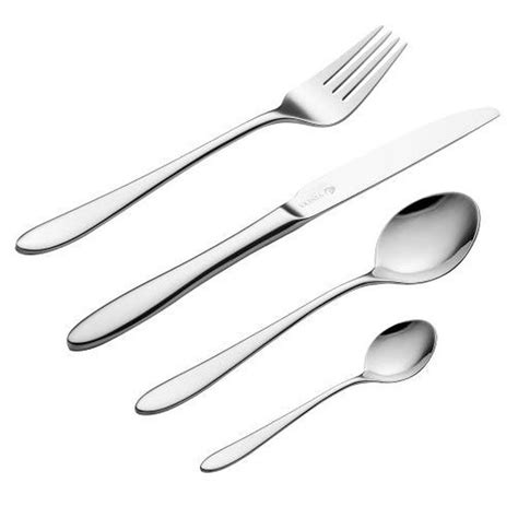 Viners Eden 18/10 16pc Cutlery Set