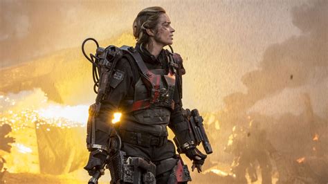 Edge of Tomorrow sequel is officially a go (correction) - Polygon