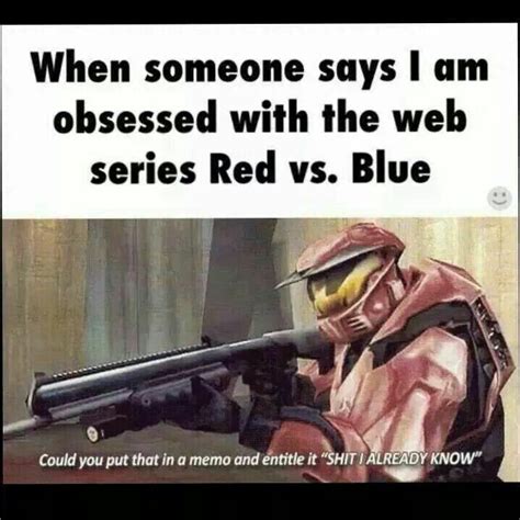 The best RvB memes :) Memedroid