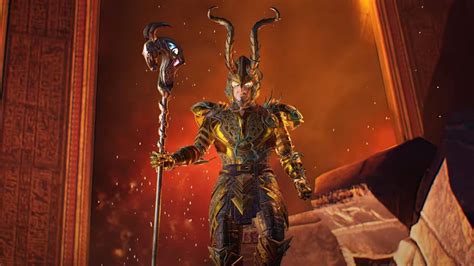 Asgard's Wrath 2 announced for Meta Quest with gameplay trailer ...