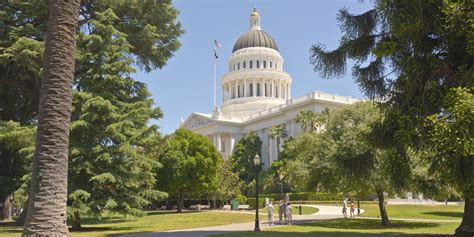 California State Historic Parks: A window to the past | Cal Parks